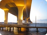 Img_0112
Stuart Fl. Bridge At Night