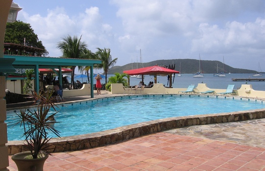 Leverick Bay Resort